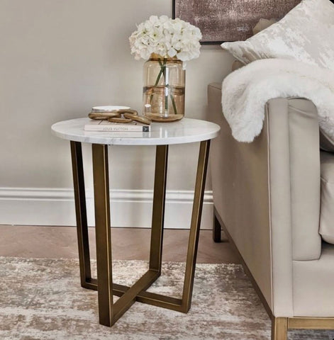 H side Table