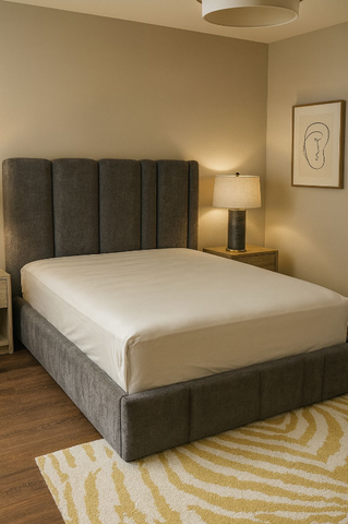 Cama Nico